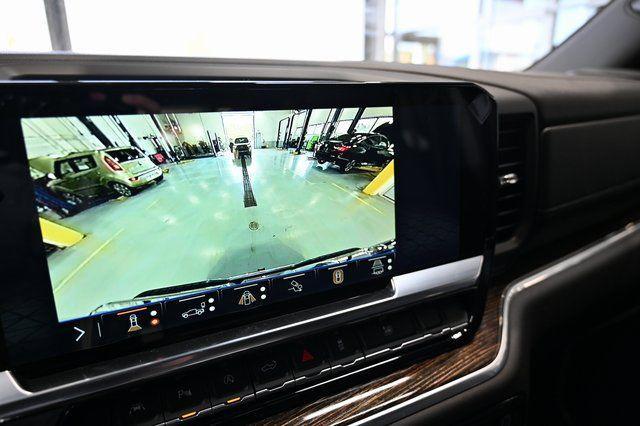 new 2026 GMC Sierra 1500 car, priced at $48,255