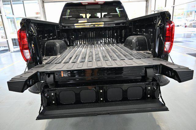 new 2026 GMC Sierra 1500 car, priced at $48,255