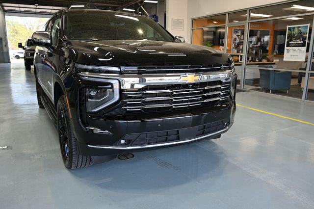 new 2026 Chevrolet Suburban car, priced at $92,473