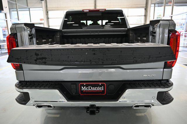 new 2026 GMC Sierra 1500 car, priced at $59,630