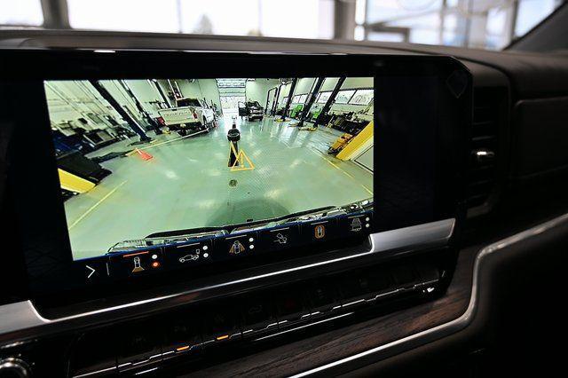 new 2026 GMC Sierra 1500 car, priced at $59,630