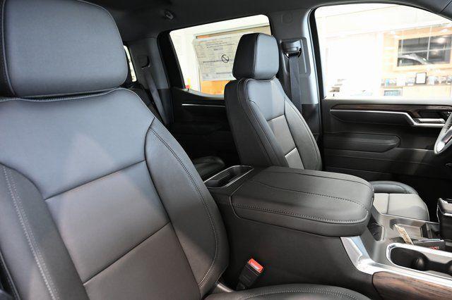 new 2026 GMC Sierra 1500 car, priced at $59,630