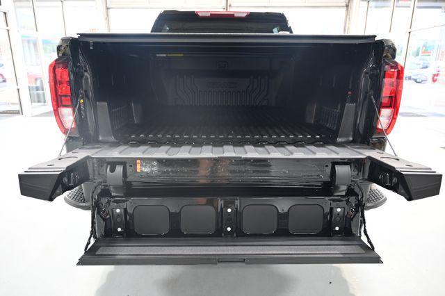 new 2026 GMC Sierra 1500 car, priced at $48,708