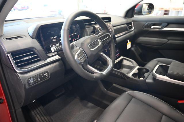 new 2026 GMC Terrain car, priced at $42,734