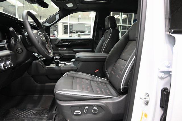 new 2026 GMC Sierra 1500 car, priced at $78,300