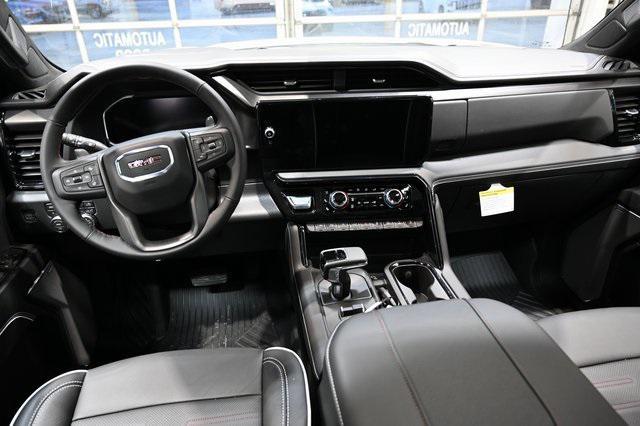 new 2026 GMC Sierra 1500 car, priced at $78,300