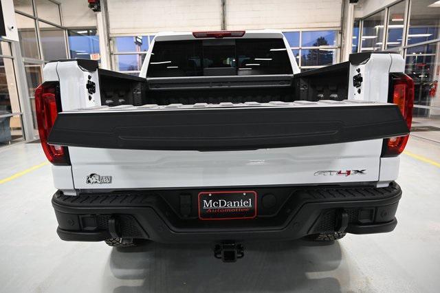 new 2026 GMC Sierra 1500 car, priced at $78,300