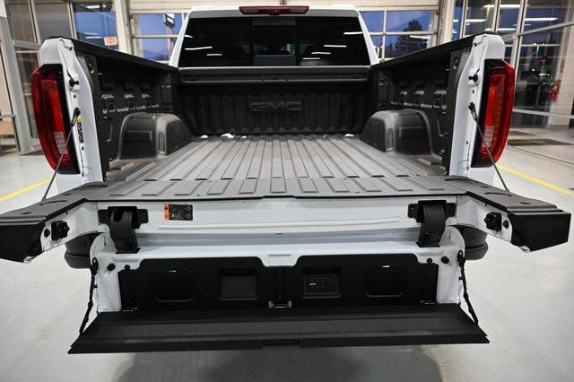new 2026 GMC Sierra 1500 car, priced at $78,300
