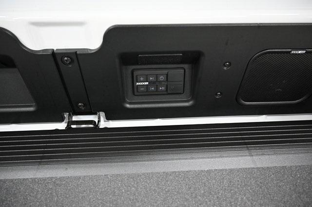 new 2026 GMC Sierra 1500 car, priced at $78,300