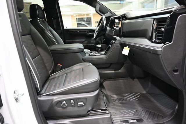 new 2026 GMC Sierra 1500 car, priced at $78,300