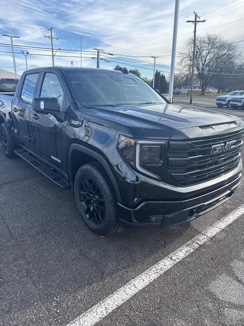 new 2026 GMC Sierra 1500 car, priced at $58,915