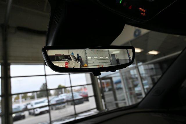 new 2026 Chevrolet Traverse car, priced at $54,720