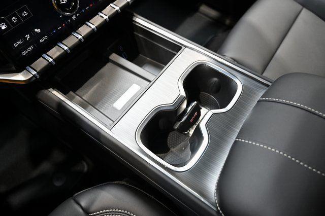 new 2026 GMC Acadia car, priced at $45,530