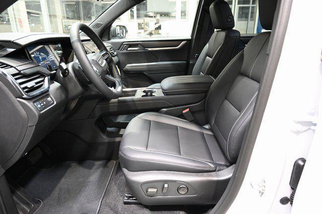 new 2026 GMC Acadia car, priced at $45,530