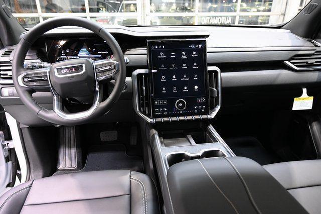 new 2026 GMC Acadia car, priced at $45,530