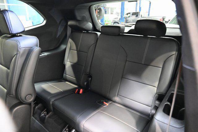 new 2026 GMC Acadia car, priced at $45,530