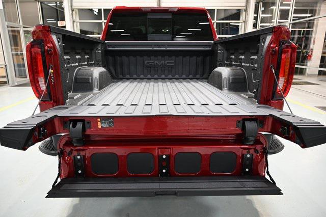 new 2026 GMC Sierra 1500 car, priced at $57,320