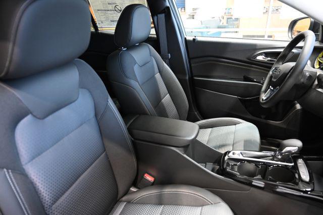 new 2026 Chevrolet Trax car, priced at $24,995