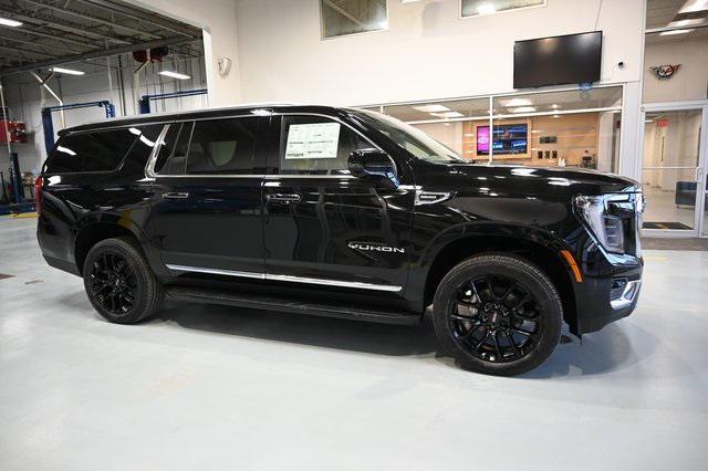 new 2026 GMC Yukon XL car, priced at $87,110