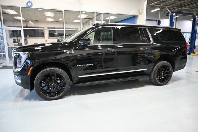new 2026 GMC Yukon XL car, priced at $87,110