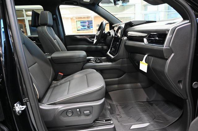 new 2026 GMC Yukon XL car, priced at $87,110