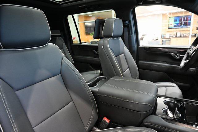 new 2026 GMC Yukon XL car, priced at $87,110
