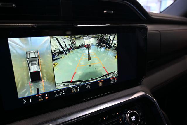 new 2026 GMC Sierra 1500 car, priced at $67,938