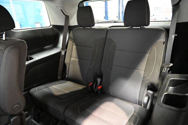 used 2021 GMC Acadia car, priced at $22,900