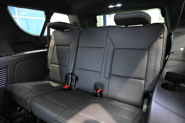 new 2026 Chevrolet Suburban car, priced at $99,950