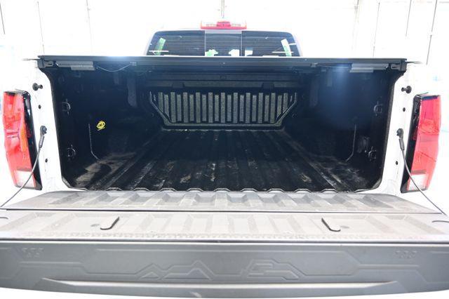 used 2023 Chevrolet Colorado car, priced at $36,900