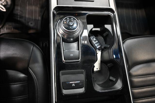 used 2020 Ford Edge car, priced at $14,500