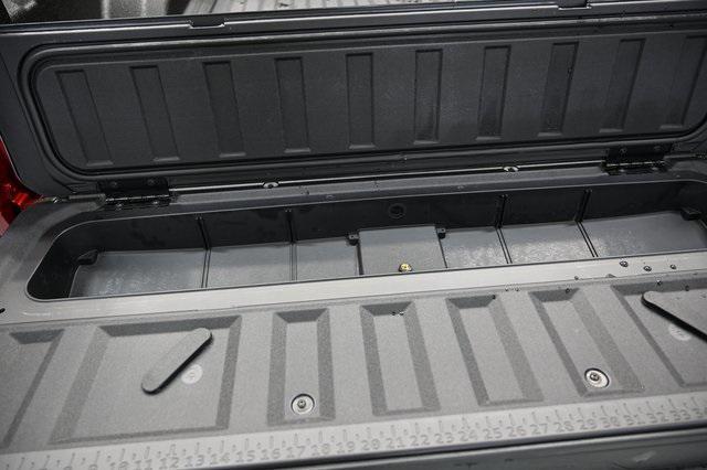 new 2026 Chevrolet Colorado car, priced at $43,995