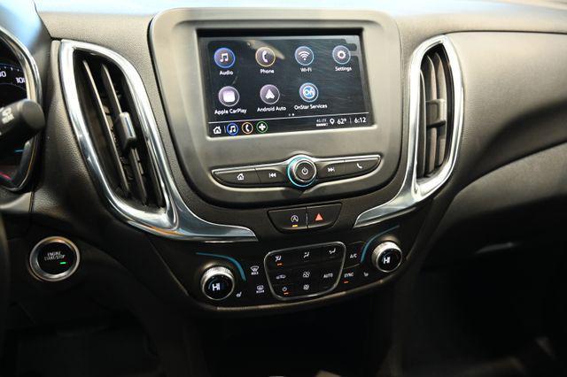 used 2024 Chevrolet Equinox car, priced at $22,900