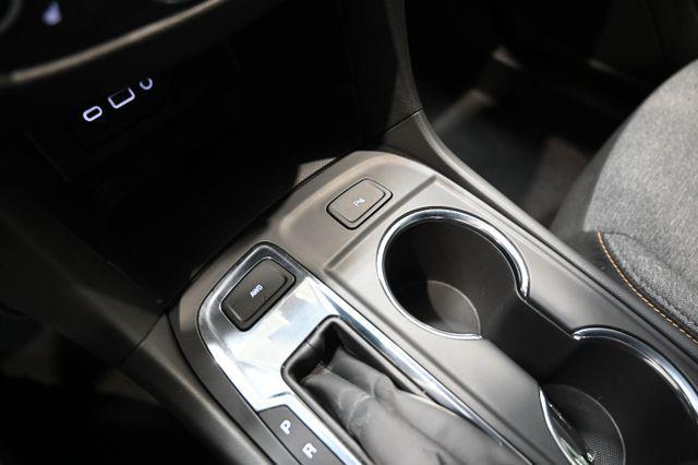 used 2024 Chevrolet Equinox car, priced at $22,900