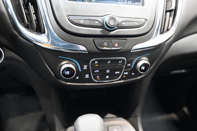 used 2024 Chevrolet Equinox car, priced at $22,900