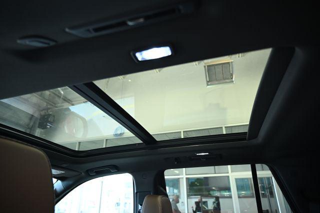used 2021 Chevrolet Tahoe car, priced at $58,348