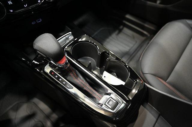 new 2026 Chevrolet Trax car, priced at $27,081