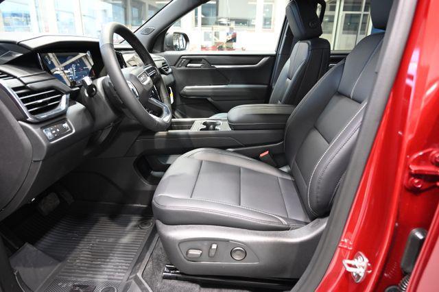 new 2026 GMC Acadia car, priced at $47,153