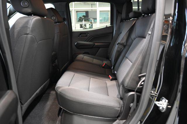 new 2026 Chevrolet Colorado car, priced at $35,995