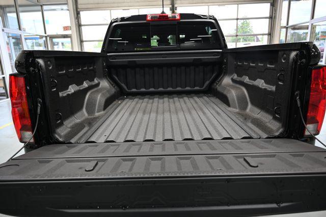 new 2026 Chevrolet Colorado car, priced at $35,995