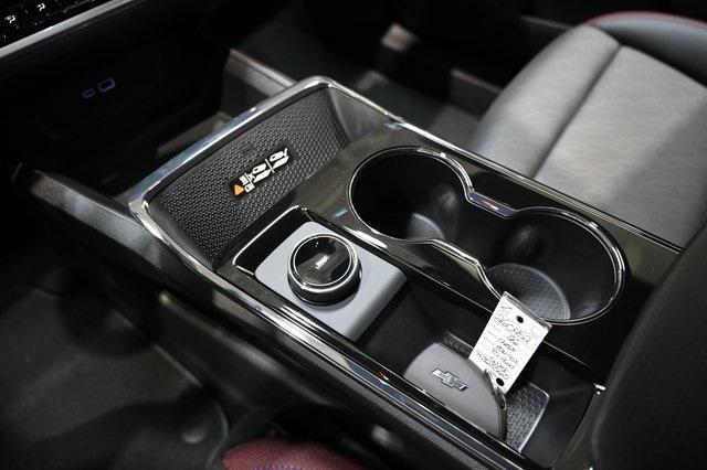 new 2026 Chevrolet Equinox car, priced at $36,345