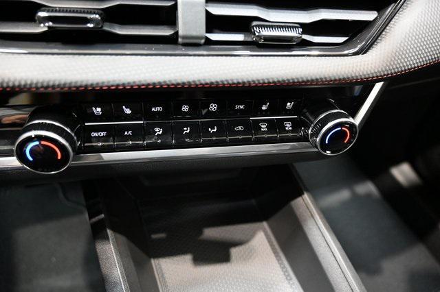 new 2026 Chevrolet Equinox car, priced at $36,345