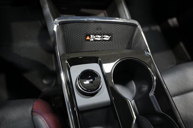 new 2026 Chevrolet Equinox car, priced at $36,345