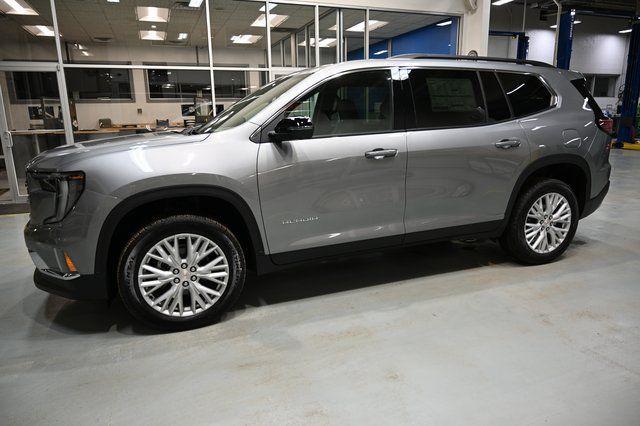 new 2026 GMC Acadia car, priced at $47,675