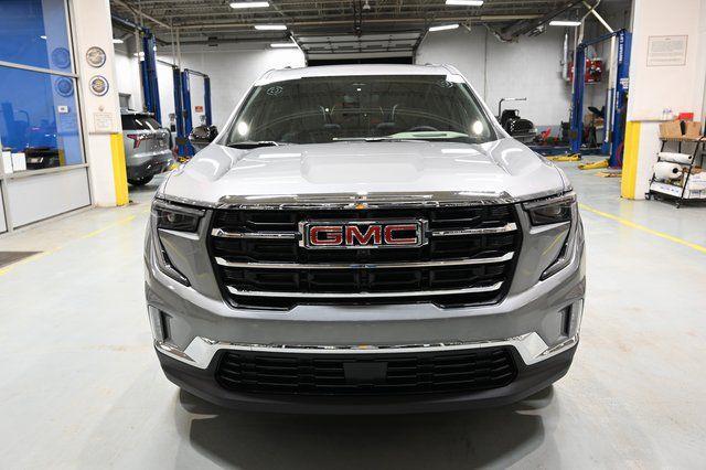 new 2026 GMC Acadia car, priced at $47,675