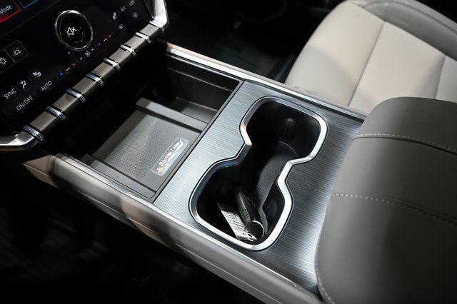 new 2026 GMC Acadia car, priced at $47,675