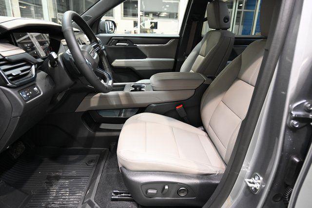 new 2026 GMC Acadia car, priced at $47,675