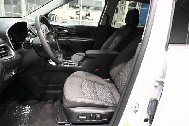 used 2019 Chevrolet Equinox car, priced at $16,500