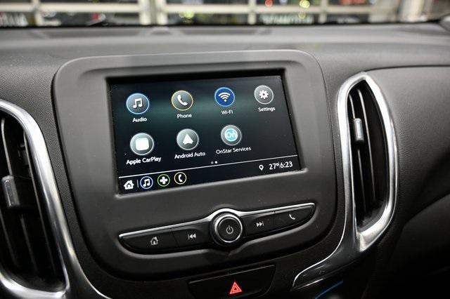 used 2019 Chevrolet Equinox car, priced at $16,500