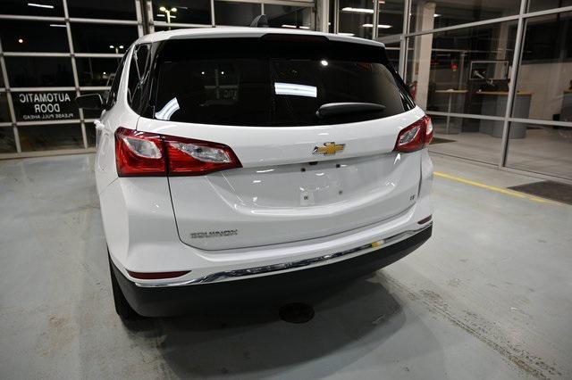 used 2019 Chevrolet Equinox car, priced at $16,500